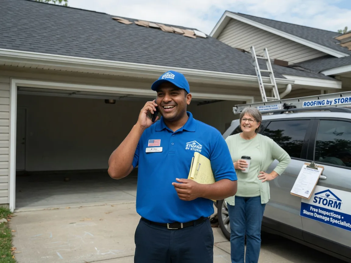 Roof Repair Near Me Rubicon, WI FAQs