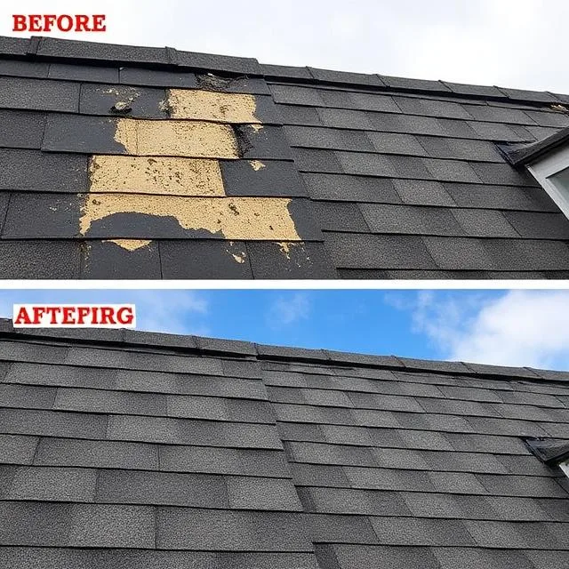 Roof Repair Near Me in Rubicon, WI near me